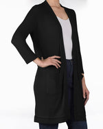 Mid Length Forever Cardigan