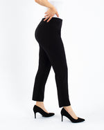 Ankle Front Zip Pant