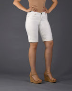 Bermuda Jean Short