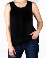 Woven Forever Tank