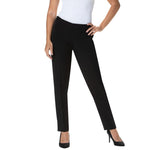 Ankle Side Zip Pant