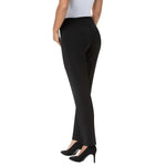 Ankle Side Zip Pant