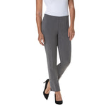 Ankle Side Zip Pant