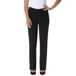 Straight Side Zip Pant