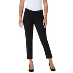 Crop Side Zip Pant